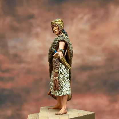 Childericus King of the Salian Franks, 458-481 