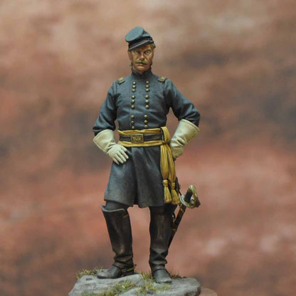 11th New York Infantry (Fire Zouaves) - Bull Run 1861 