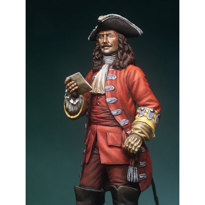 Le Chevalier europeen 1700' - Special Edition
