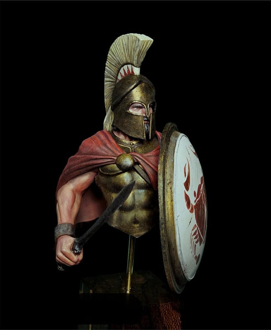 Prussian Officer, 18th Century