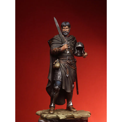 “The English Officer” American Independence War 