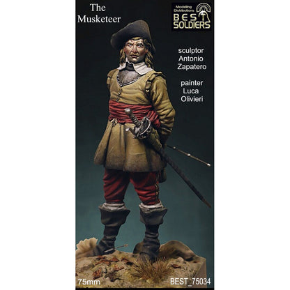 The Officer - 1600 