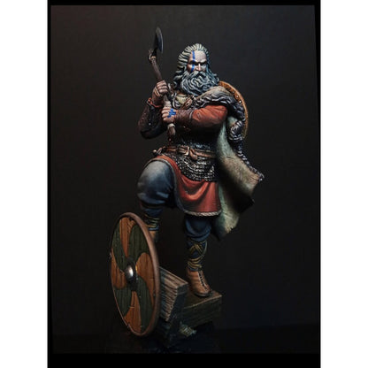 Prussian Officer, 18th Century 