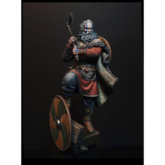 Prussian Officer, 18th Century 