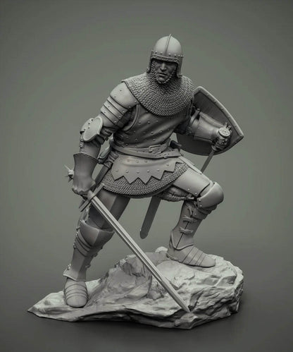 Battalion M – Italy 1944, WW2 