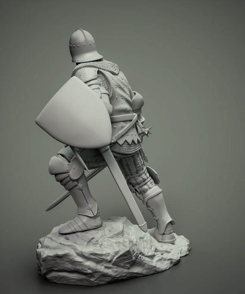 Battalion M – Italy 1944, WW2 