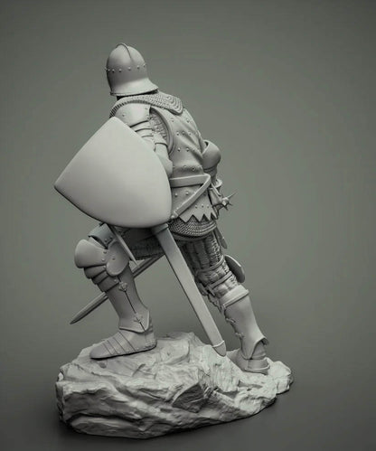 Battalion M – Italy 1944, WW2 