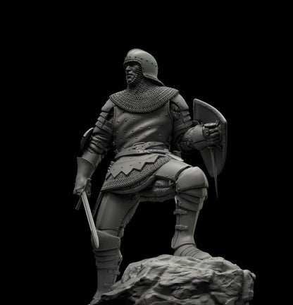 Battalion M – Italy 1944, WW2 