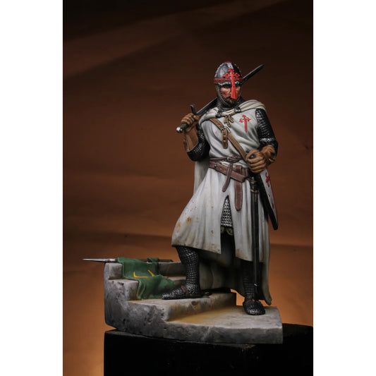 Milites Christi, Knight of the Order of Santiago - 75mm