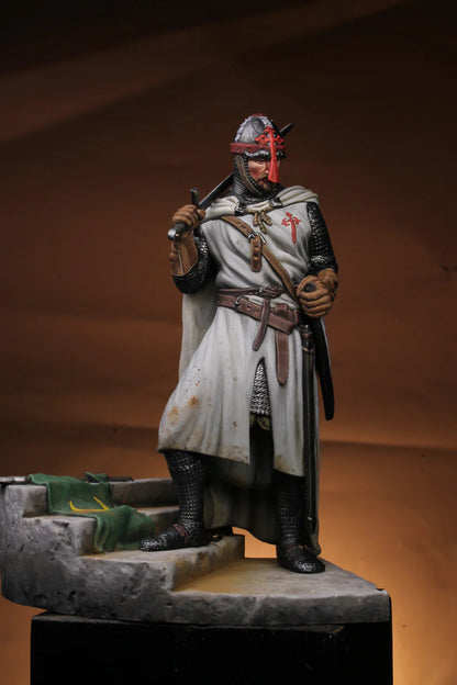 Milites Christi, Knight of the Order of Santiago - 75mm
