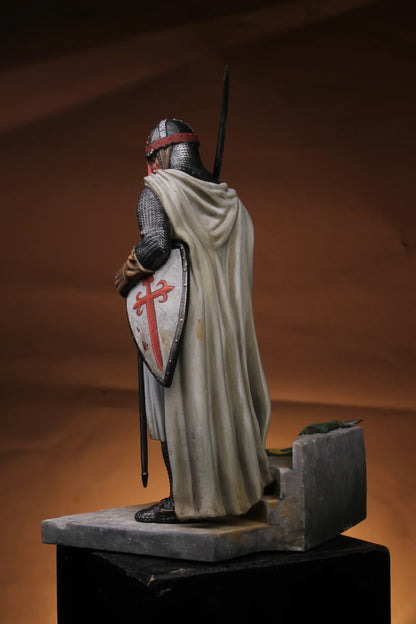Milites Christi, Knight of the Order of Santiago - 75mm