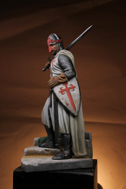 Milites Christi, Knight of the Order of Santiago - 75mm