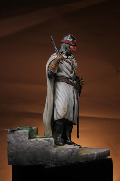Milites Christi, Knight of the Order of Santiago - 75mm