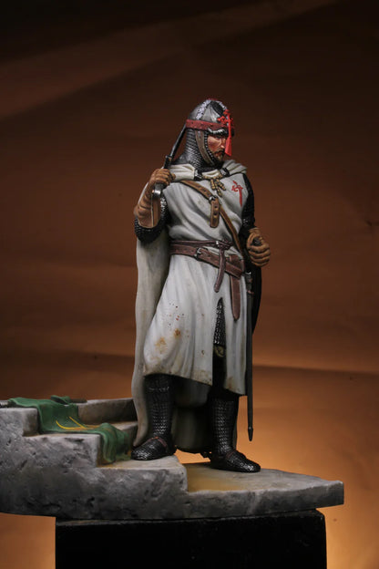 Milites Christi, Knight of the Order of Santiago - 75mm