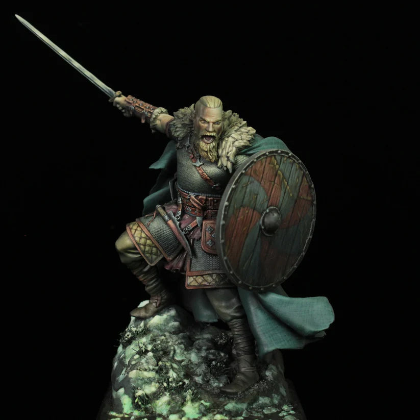 Thorgall, Blood Swords - 75mm