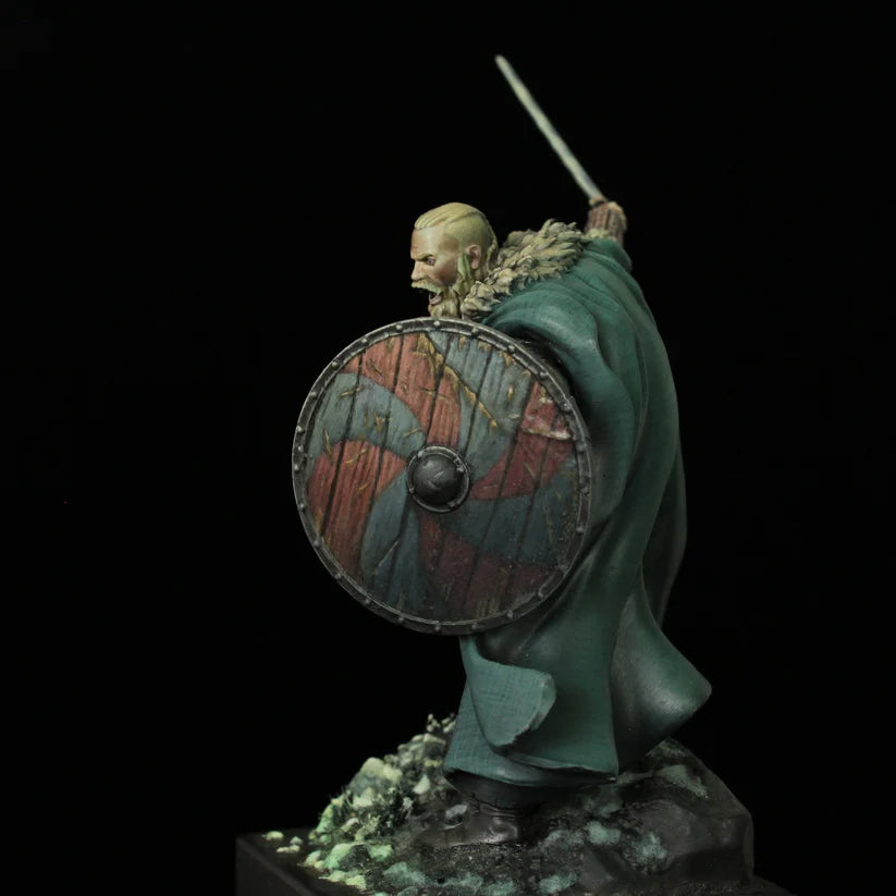Thorgall, Blood Swords - 75mm