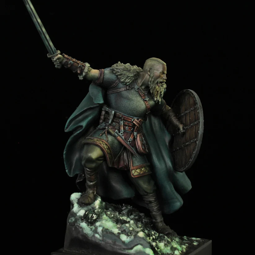 Thorgall, Blood Swords - 75mm