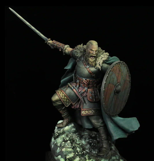 Thorgall, Blood Swords - 75mm