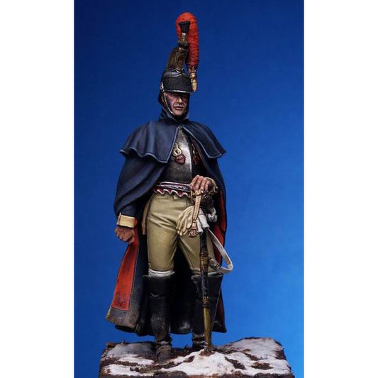 Cuirassier 1807