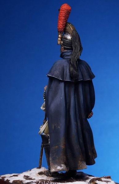 Cuirassier 1807