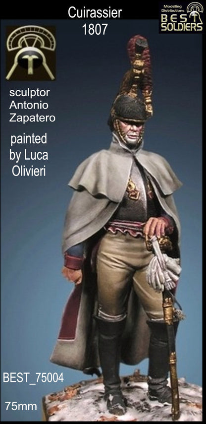 Cuirassier 1807