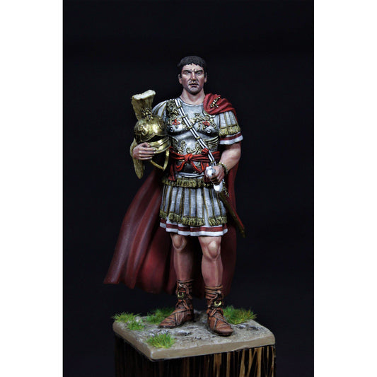 The Roman Consul - Special Edition (2 Heads, 2+2 Arms)