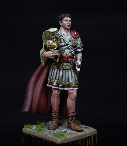 The Roman Consul - Special Edition (2 Heads, 2+2 Arms)