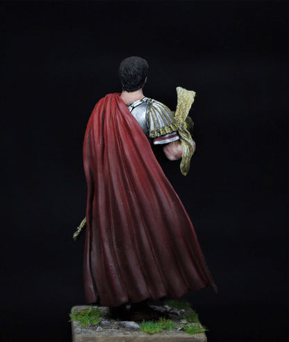 The Roman Consul - Special Edition (2 Heads, 2+2 Arms)