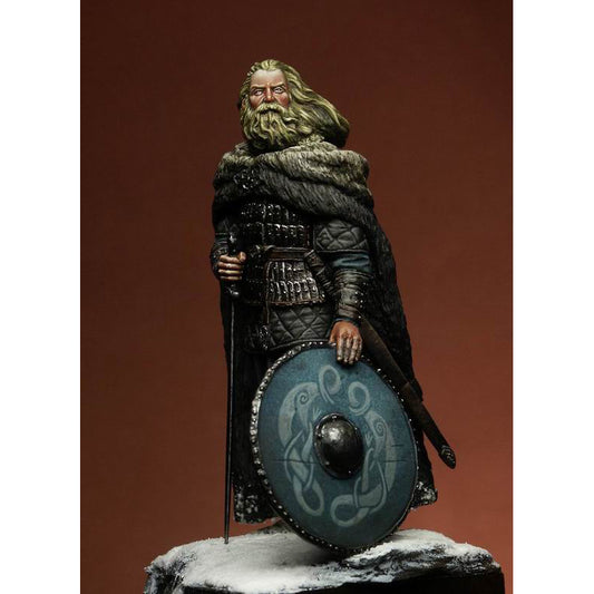 The King of Vikings / The Lord of Winter (3 different version)