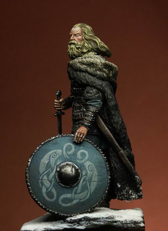 The King of Vikings / The Lord of Winter (3 different version)