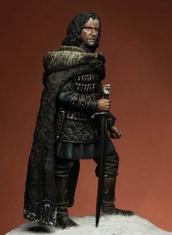 The King of Vikings / The Lord of Winter (3 different version)