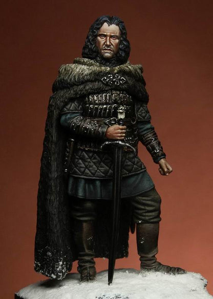 The King of Vikings / The Lord of Winter (3 different version)