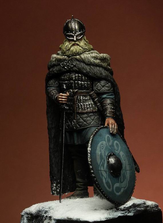 The King of Vikings / The Lord of Winter (3 different version)