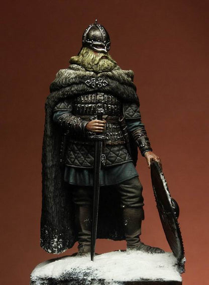 The King of Vikings / The Lord of Winter (3 different version)