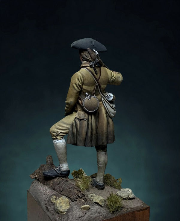 The Minuteman - Limited Edition 48/50