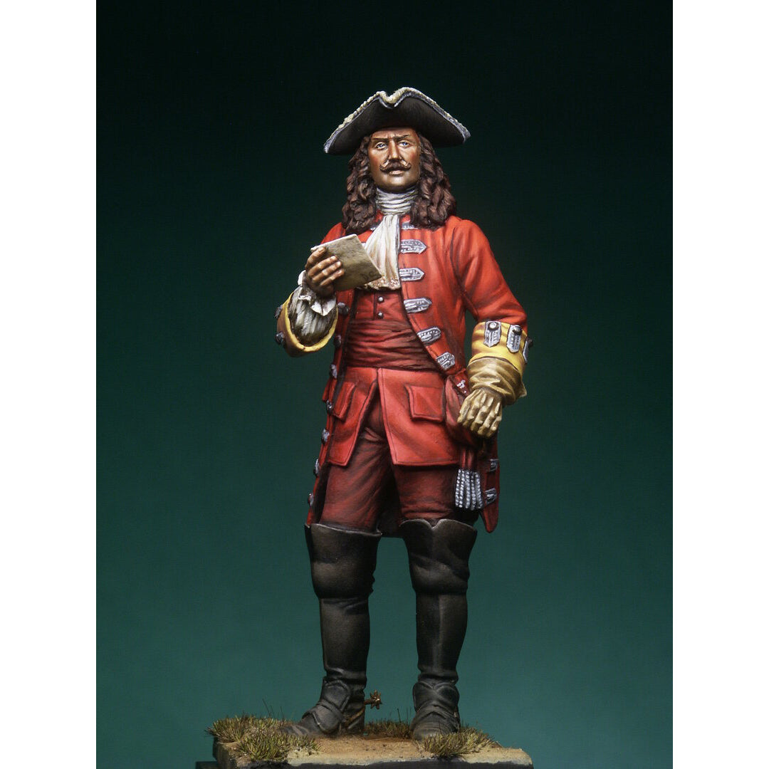 Le Chevalier europeen 1700' - Special Edition