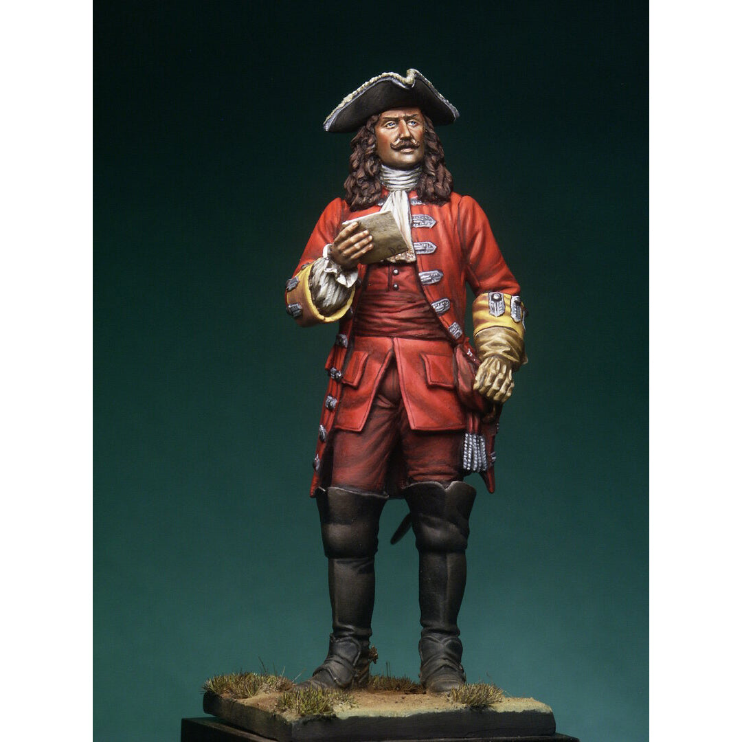 Le Chevalier europeen 1700' - Special Edition