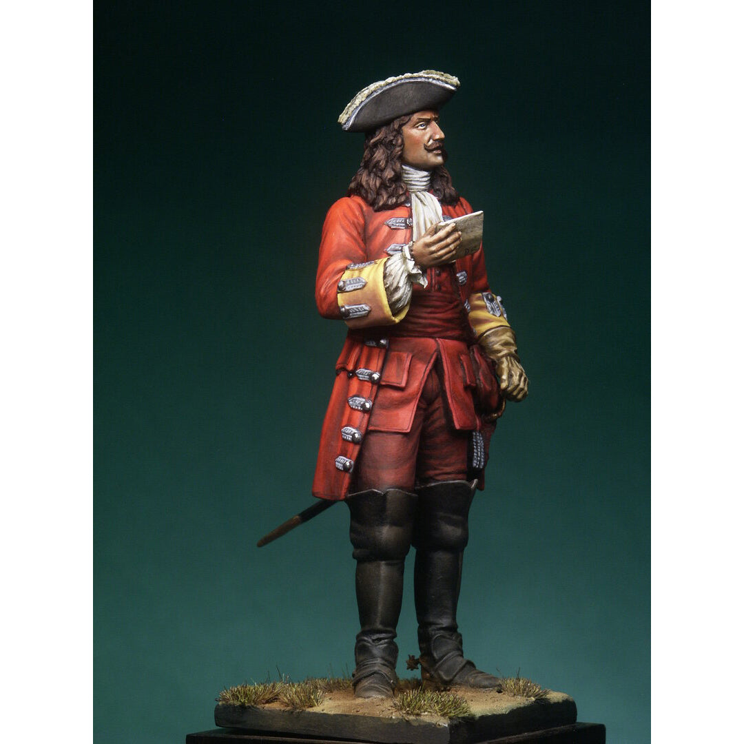 Le Chevalier europeen 1700' - Special Edition