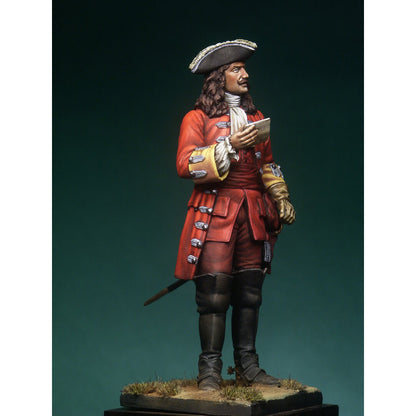 Le Chevalier europeen 1700' - Special Edition