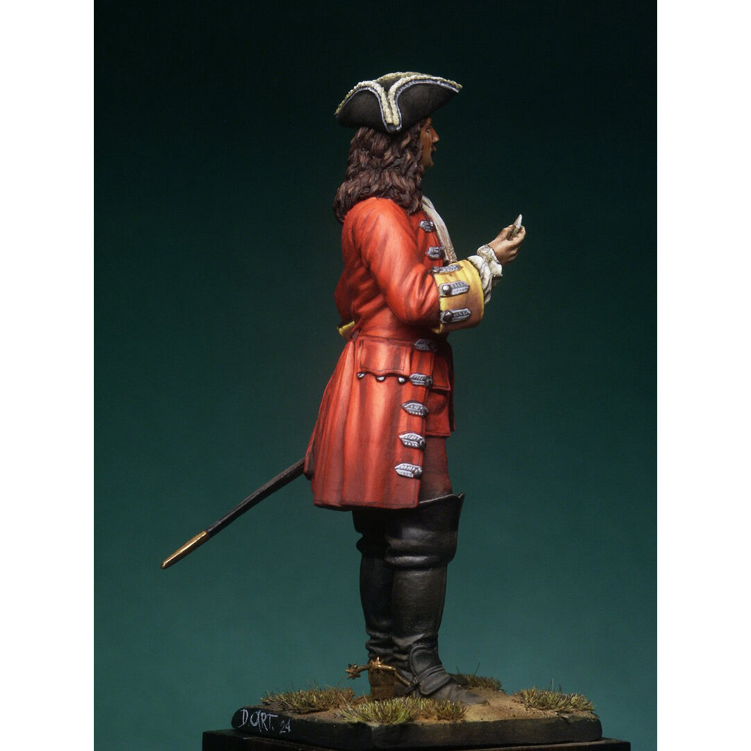 Le Chevalier europeen 1700' - Special Edition