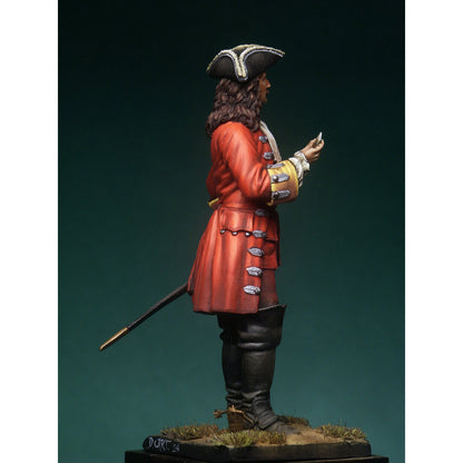 Le Chevalier europeen 1700' - Special Edition