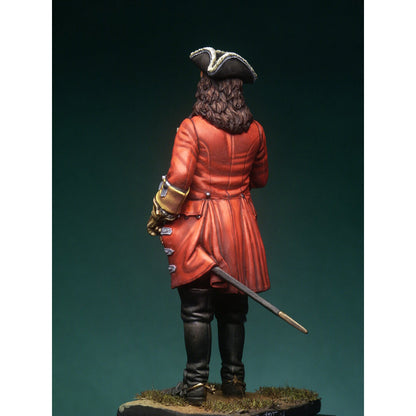 Le Chevalier europeen 1700' - Special Edition