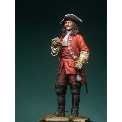 Le Chevalier europeen 1700' - Special Edition