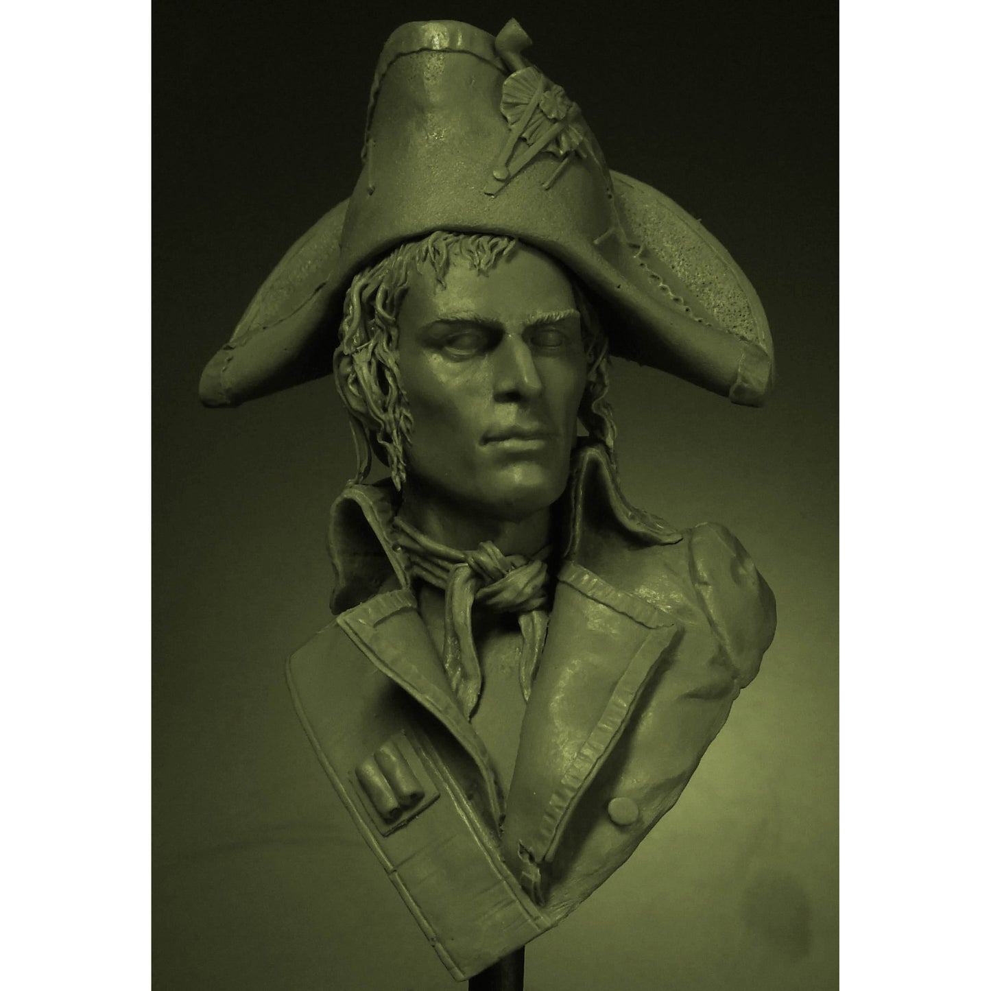 Le Tambour de "La Marseillaise"