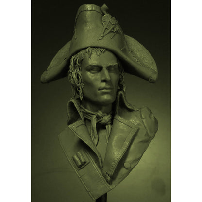 Le Tambour de "La Marseillaise"