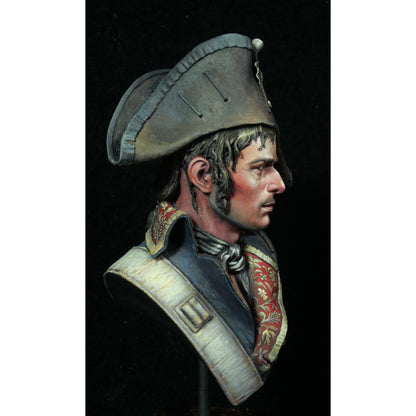 Le Tambour de "La Marseillaise"