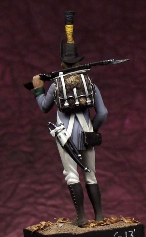 16th Light Dragoon Peninsular War 