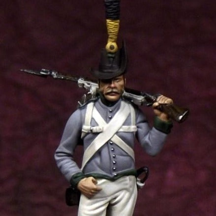 Austrian Pioneer