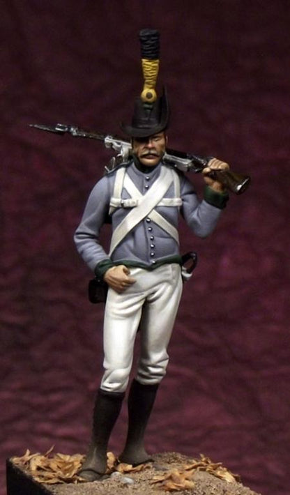 16th Light Dragoon Peninsular War 
