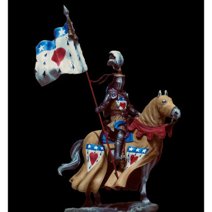 Archbald Douglas - 75mm